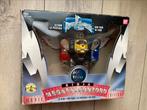 Power rangers ninja megazord, Verzenden, Zo goed als nieuw