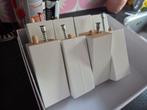 IKEA Poten - Meubelpoten, Gebruikt, 50 tot 100 cm, Rechthoekig, 50 tot 100 cm