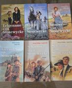 Stonewycke Saga 1-6, Ophalen of Verzenden, Gelezen, Michael Phillips / Judith Pella, Nederland