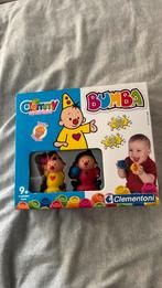 Bumba zachte bouwblokken, Ophalen, Gebruikt, Jongen of Meisje