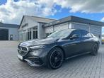 Mercedes-Benz E-Klasse E300 e 313pk 9G-TRONIC 2024 Grijs, Auto's, Automaat, Achterwielaandrijving, 4 cilinders, 167 km/l