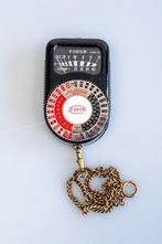 Fodor Hyper VI vintage lichtmeter, Ophalen of Verzenden, Gebruikt, Overige typen