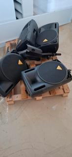 800WATT luidsprekers, Ophalen of Verzenden