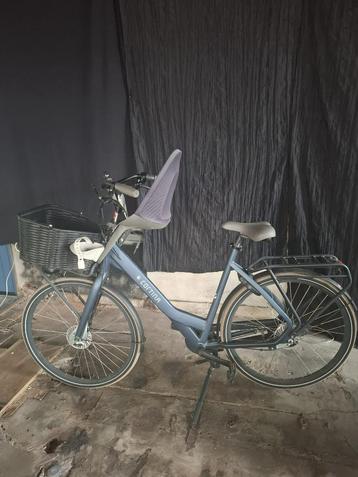 Cortina damesfiets beschikbaar voor biedingen