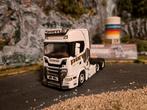 WSI Scania Buffl, Hobby en Vrije tijd, Modelauto's | 1:50, Ophalen of Verzenden, Nieuw, Bus of Vrachtwagen, Wsi