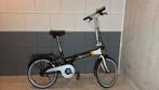 Dunlop vouwfiets 20 inch wielen, Fietsen en Brommers, Fietsen | Vouwfietsen, 20 inch of meer, Gebruikt, Versnellingen, Totaal opvouwbaar