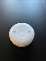 Fibaro rookmelder, Detector, Sensor of Melder, Ophalen of Verzenden, Zo goed als nieuw, Rook