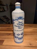 Heineken/ Amstel Delfts Blauwe jeneverkruik, Antiek en Kunst, Antiek | Keramiek en Aardewerk, Ophalen