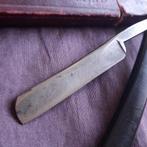 Open Scheermes Tondeuse Heljestrand Eskilstuna Zweden, Antiek en Kunst, Antiek | Gereedschap en Instrumenten, Verzenden