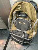 Naneu Pro Camera Bag met laptop vak, Sieraden, Tassen en Uiterlijk, Tassen | Rugtassen, Ophalen, Zo goed als nieuw, 25 tot 40 cm