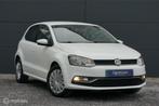 Volkswagen Polo 1.2 TSI Comfortline Connected Series, Te koop, Benzine, 550 kg, Hatchback