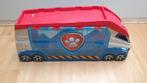 Paw Patrol Bus - weinig gebruikt, Ophalen of Verzenden, Zo goed als nieuw, Jongen of Meisje