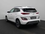 Hyundai Kona EV Fashion 39 kWh Techno Pakket, 12 maanden, Wit, 39 kWh, 305 km