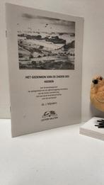 Mijnders, Ds. J.; Het gedenken van de daden des Heeren, Boeken, Ophalen of Verzenden, Gelezen, Christendom | Protestants