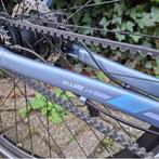Liv Allure cs, Ophalen, Gebruikt, Versnellingen, Giant