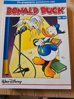De grappigste avonturen van Donald Duck Avonturenserie 40, Boeken, Stripboeken, Ophalen of Verzenden, Zo goed als nieuw, Eén stripboek