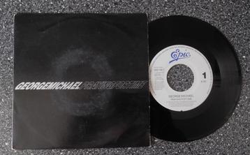 George Michael - praying for time (vanaf € 1,75) beschikbaar voor biedingen