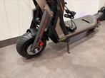 Segway-Ninebot Kickscooter GT2P, Fietsen en Brommers, Steps, Ophalen, Zo goed als nieuw, Elektrische step (E-scooter)