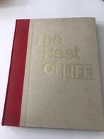 The best of Life fotoboek 1971, Boeken, Kunst en Cultuur | Fotografie en Design, Fotografen, Ophalen of Verzenden