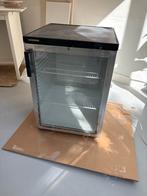 Bar Koelkast - 85x60x60cm, 100 tot 150 liter, 45 tot 60 cm, Ophalen, 85 tot 120 cm