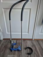 Steve aantrekhulp/hulpmiddel aan/uittrekken van steunkousen., Ophalen of Verzenden, Zo goed als nieuw