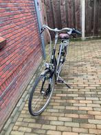 Gazelle Toulouse Damesfiets - Framemaat 53 cm 8 versnelling, Fietsen en Brommers, Fietsen | Dames | Damesfietsen, Ophalen, Gebruikt