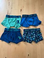 Boxershorts maat 86/92, Nacht- of Onderkleding, Gebruikt, Ophalen of Verzenden, Hema
