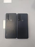 TCL20R 5G T767H, 64GB, Zwart., Ophalen of Verzenden, Zo goed als nieuw, 6 megapixel of meer, Overige modellen