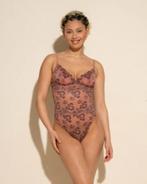 nieuw Cosabella body Savona M 63% korting, Verzenden, Roze, Body of Korset