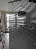 Luxaflex jaloezie, Beige, Zo goed als nieuw, 150 tot 200 cm, 50 tot 100 cm