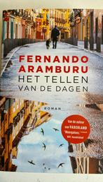 Fernando Aramburu - Het tellen van de dagen, Fernando Aramburu, Ophalen of Verzenden, Zo goed als nieuw, Nederland