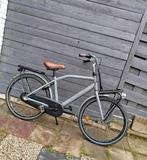 Gazelle jongensfiets, Ophalen, 24 inch, Gazelle Heavy Duty, Versnellingen