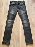 Supermooie spijkerbroek mitch maat 170, Ophalen of Verzenden, Zo goed als nieuw, Jongen, Broek