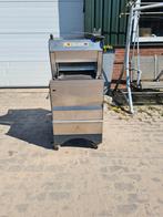Broodsnijmaschine, Brood machine,snijmachine, Ophalen, Gebruikt