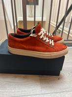 Andrea Zori Schoenen, Kleding | Heren, Ophalen of Verzenden, Zo goed als nieuw, Bruin, Sneakers of Gympen