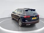 Volkswagen Tiguan 1.5TSI/150PK R-Line DSG · Panoramdak · N, Automaat, 1441 kg, Stof, Euro 6
