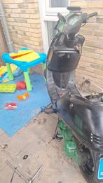 kymco dj met werk rijd 65 +, Ophalen of Verzenden