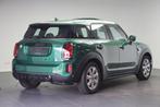 MINI Countryman Cooper SE ALL4 JCW Automaat / Panoramadak /, Auto's, Mini, Stof, Gebruikt, Zwart, Countryman