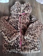 Leuke warme winterjas, Ophalen of Verzenden, Zo goed als nieuw, Meisje, Jas