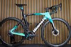 Bianchi Oltre XR4 DISC 53 *Ultegra Di2 12V*NIEUWSTAAT*Zipp, Fietsen en Brommers, Fietsen | Racefietsen, Overige merken, Carbon