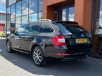 Skoda Octavia Combi 1.2 TSI|6BAK|Navi|Trekhaak|Clima|Stoelv., Voorwielaandrijving, Metallic lak, Gebruikt, Euro 6