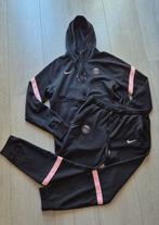 Paris Saint Germain PSG trainingspak /  Travel L, Kleding | Heren, Sportkleding, Ophalen of Verzenden, Zo goed als nieuw, Blauw
