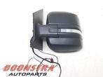 Buitenspiegel links van een Volkswagen Crafter (Crafter 17-), Gebruikt, -, Volkswagen, -