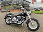 Harley-Davidson FLSTF FAT BOY FATBOY SOFTAIL (bj 2000), Motoren, Bedrijf, Overig