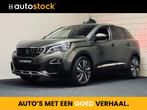 Peugeot 3008 1.6T 180PK Allure | Leder | Focal | 1e Eig., 4 cilinders, Adaptive Cruise Control, Bedrijf, 1405 kg