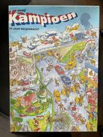 ANWB puzzel Kampioen 50 jaar Wegenwacht, Hobby en Vrije tijd, Denksport en Puzzels, Ophalen of Verzenden, 500 t/m 1500 stukjes