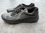 Originele Prada Schoenen, Zwart, Ophalen of Verzenden, Sneakers of Gympen, Gedragen