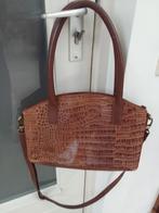 Manfield of Borse in Pelle/ leren schouder/tas diverse, Verzenden, Zo goed als nieuw