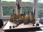 Lego 71043 Harry Potter kasteel, Kinderen en Baby's, Speelgoed | Duplo en Lego, Verzenden, Zo goed als nieuw, Complete set, Lego