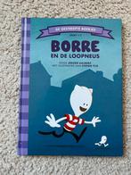 Borre en de loopneus, Ophalen of Verzenden, Zo goed als nieuw